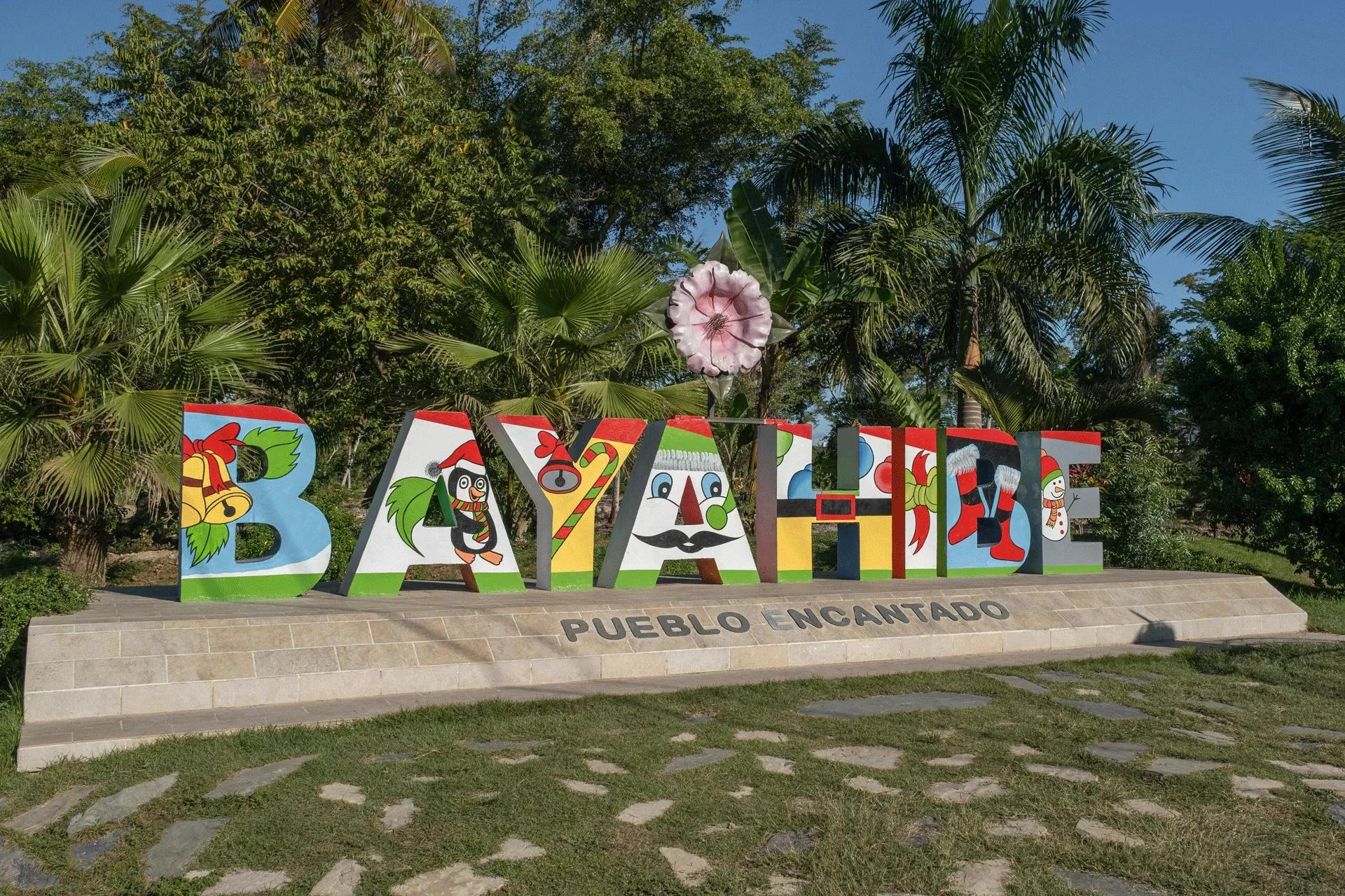 background-Bayahibe